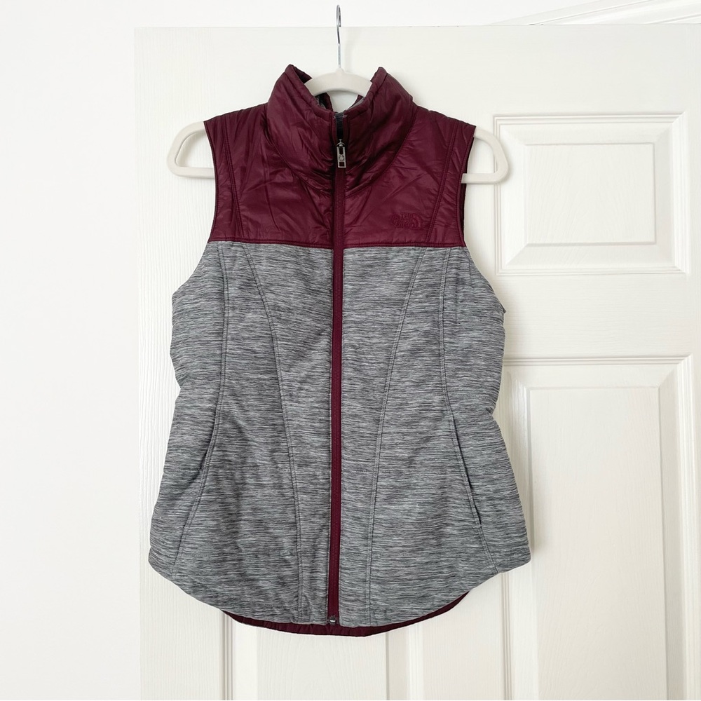 THE NORTH FACE vest
